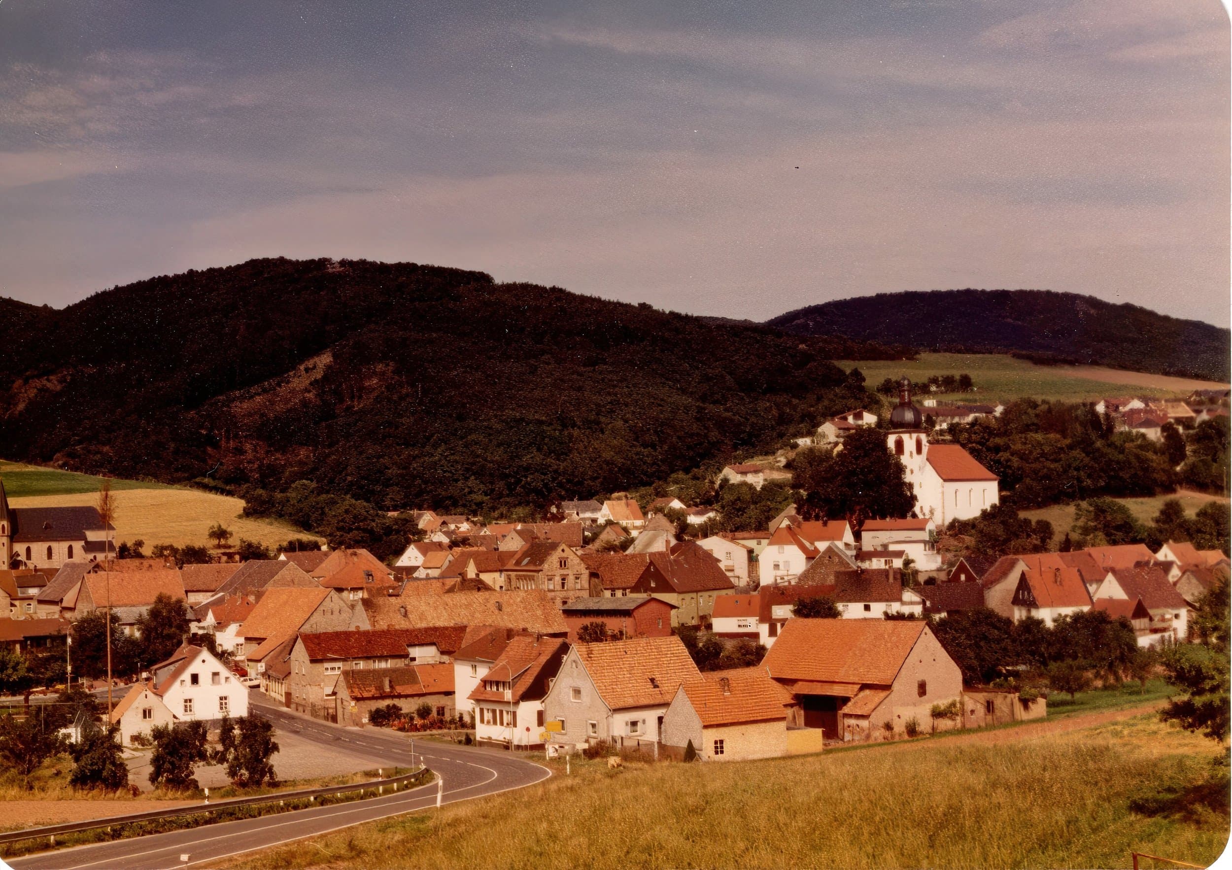The Urban Form of Loneliness: Why America Needs Villages
