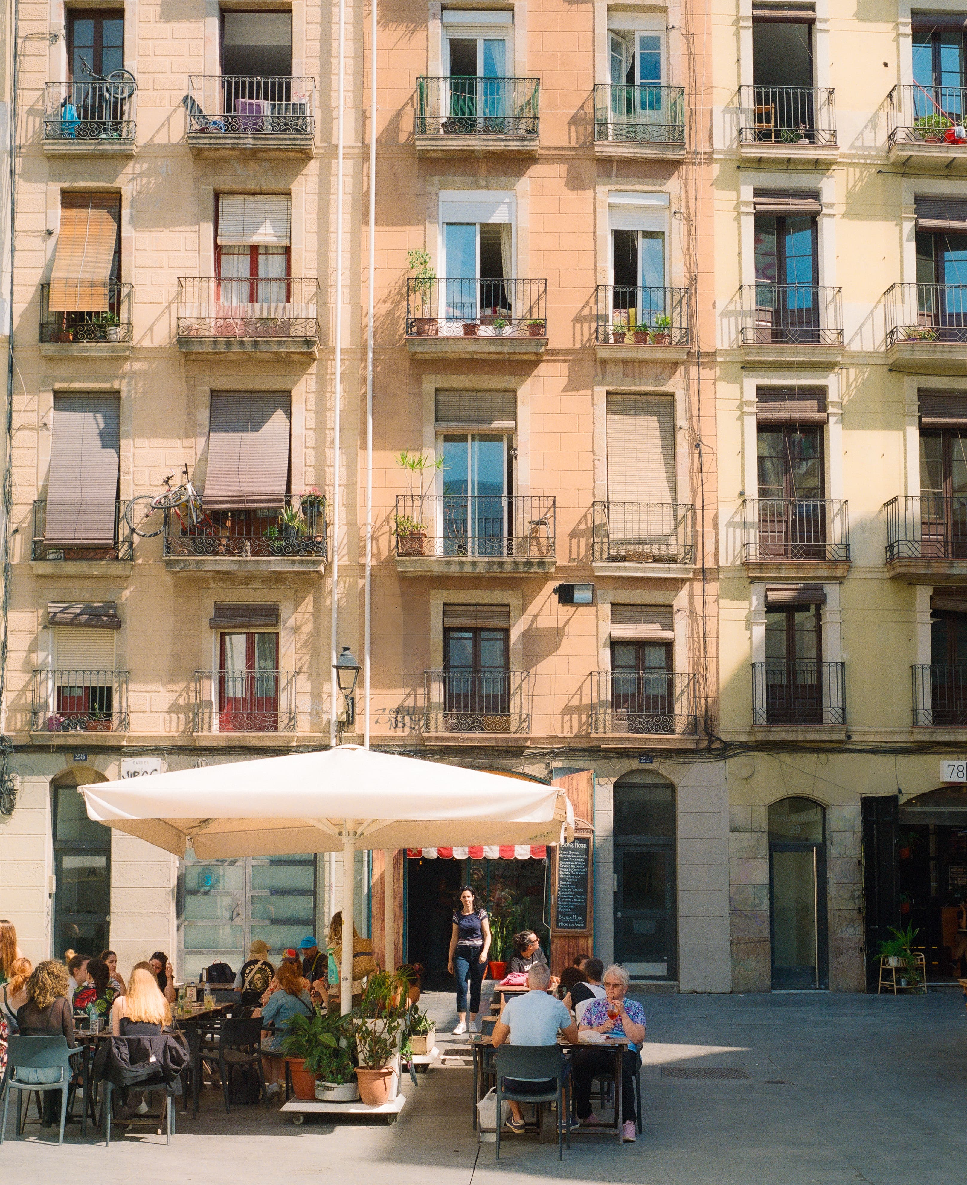 Barcelona, Spain — 2 of 5