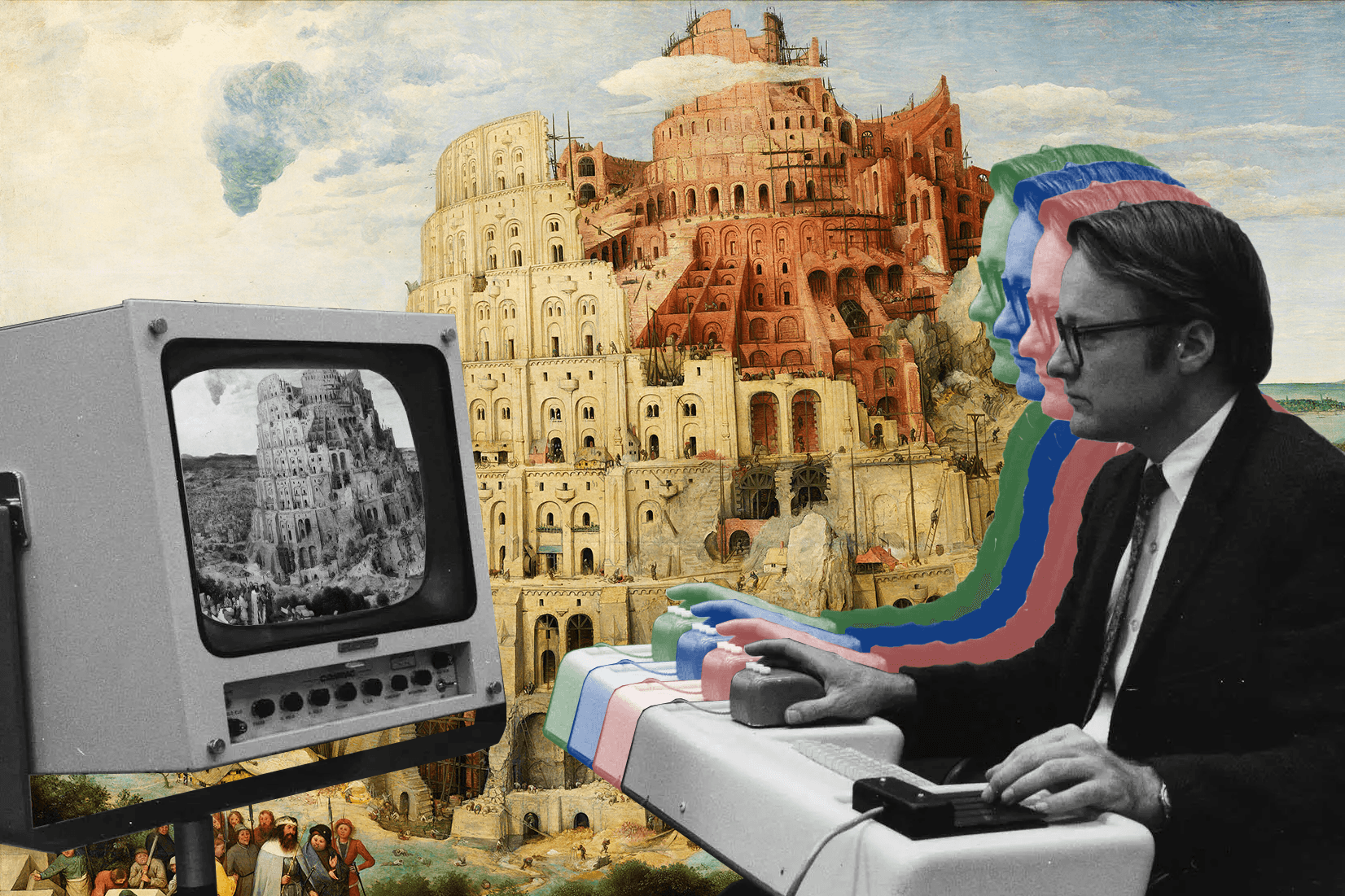English isn't a programming language (yet)