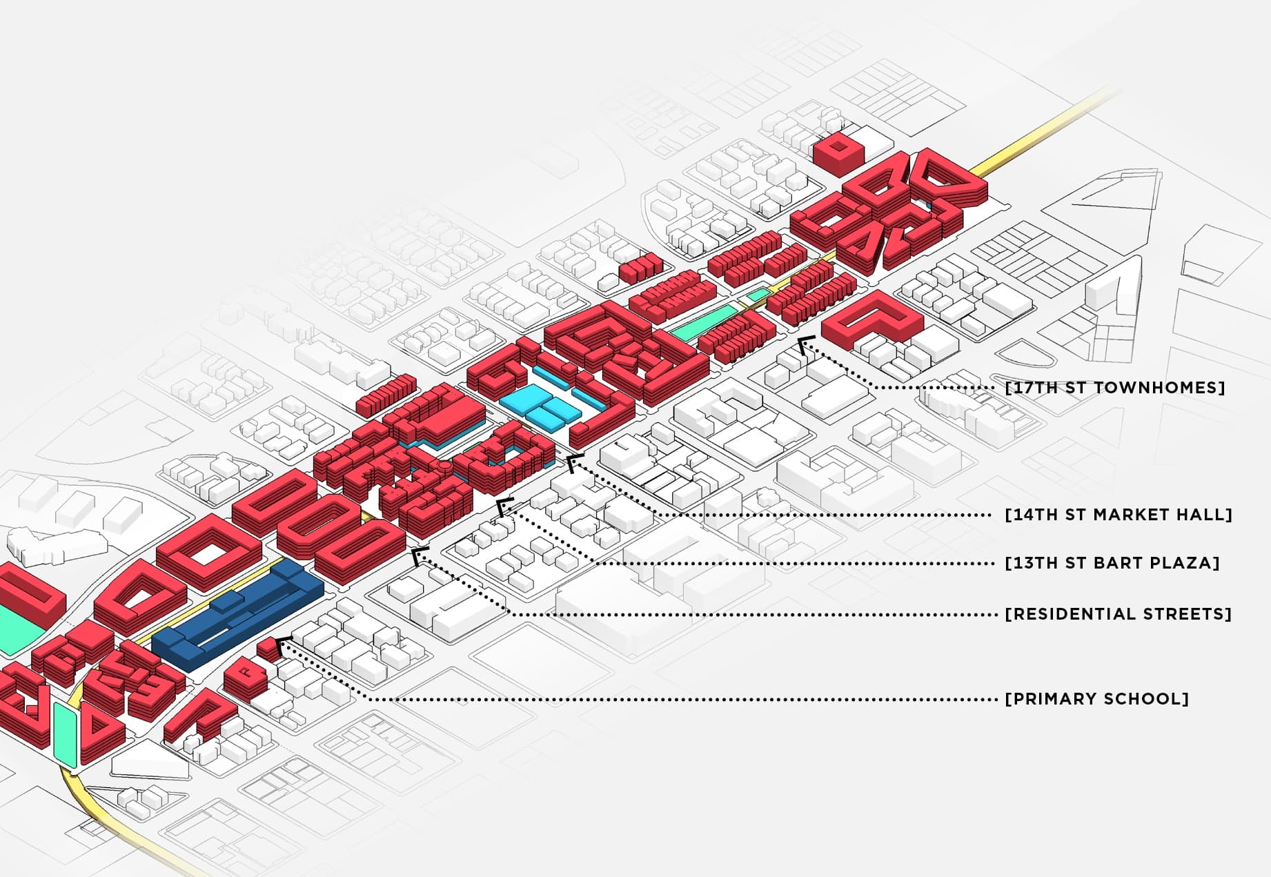 I-980: Freeway to Neighborhood