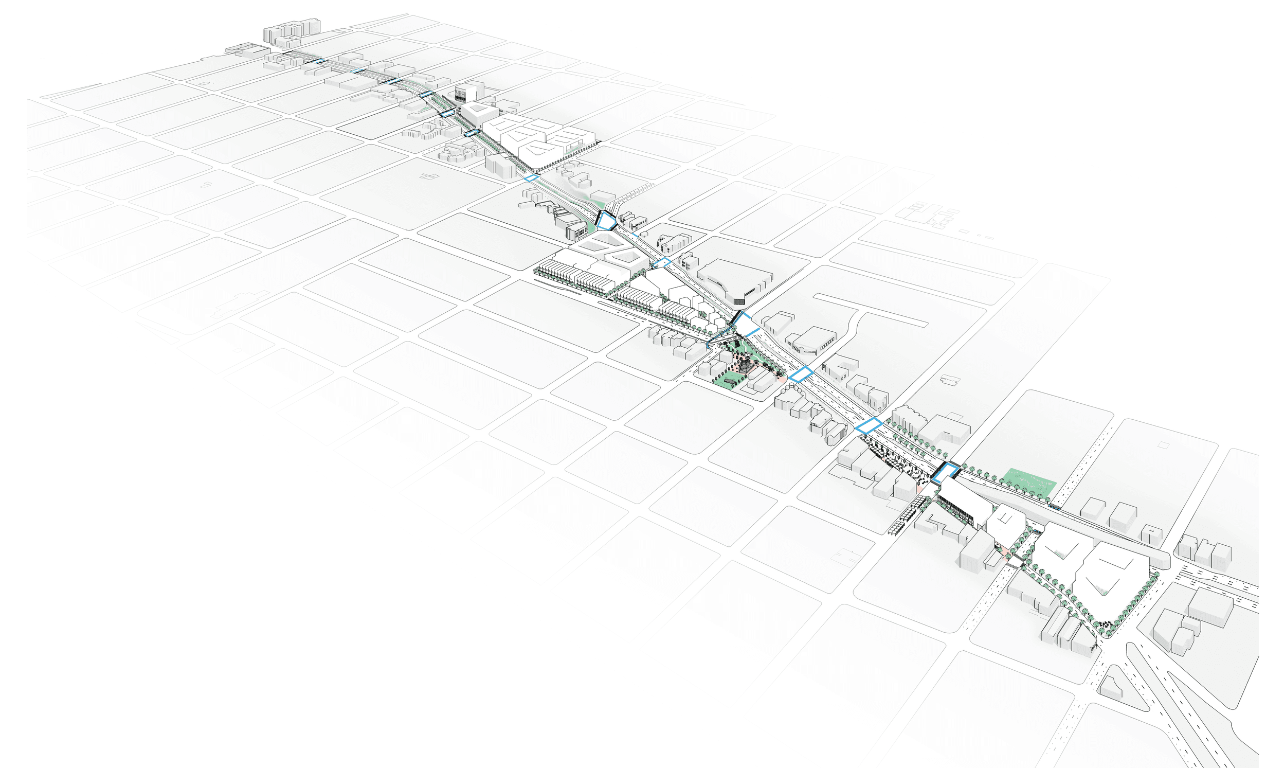 South Berkeley Specific Plan