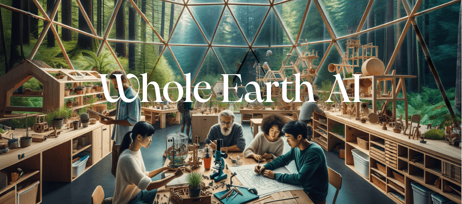 Whole Earth AI