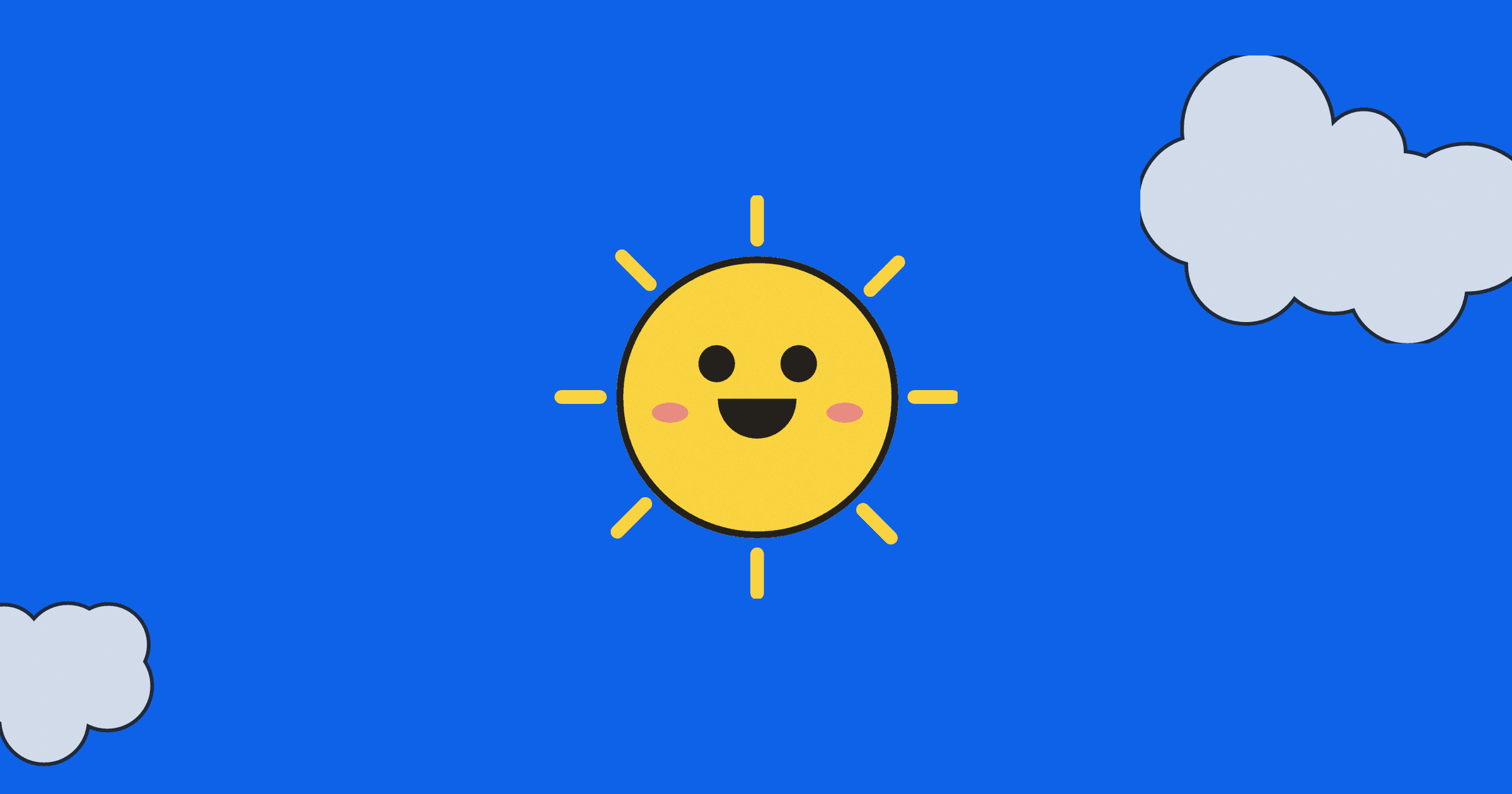 Perfect Day - The weather app for touching grass